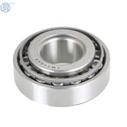 Set of 2 Front Wheel Bearings & Seal Kit for Club Car DS (1982–2002)
