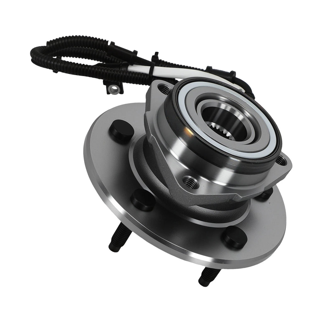 Front Wheel Hub & Bearing for Ford F-150 4WD (1997–2000) 515010