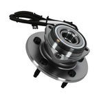 Front Wheel Hub & Bearing for Ford F-150 4WD (1997–2000) 515010
