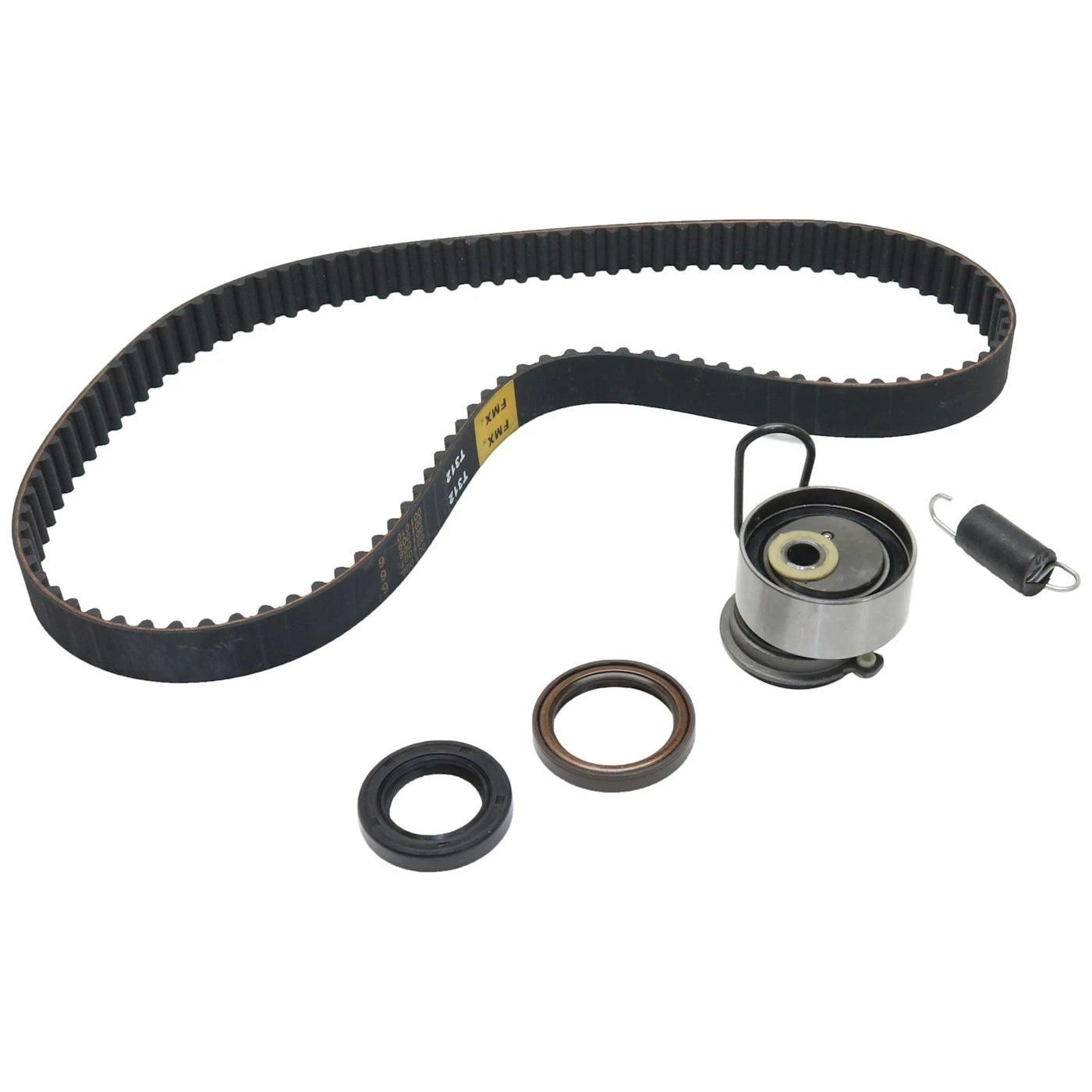 Timing Belt Kit for Honda Civic, Acura EL (2004)
