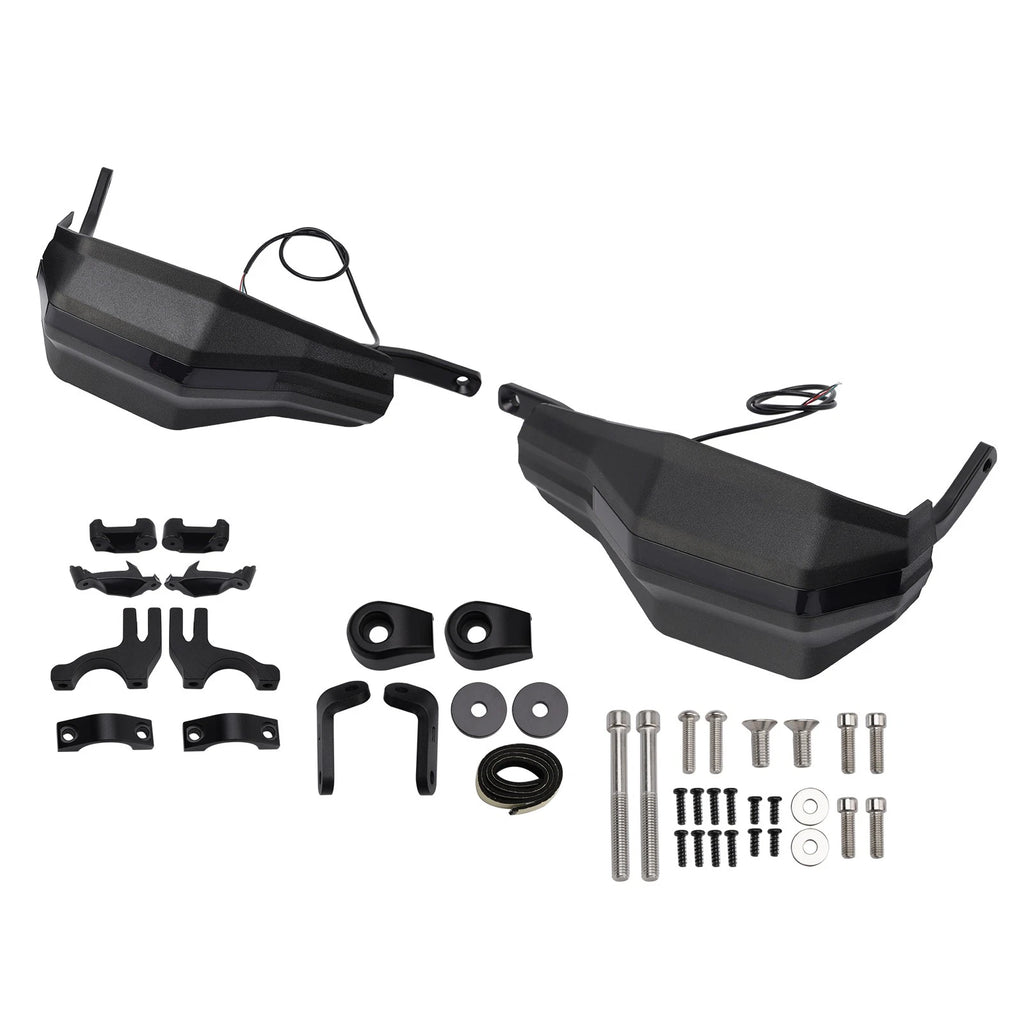 Handguard Protector Cover for CF MOTO 450MT (2024)