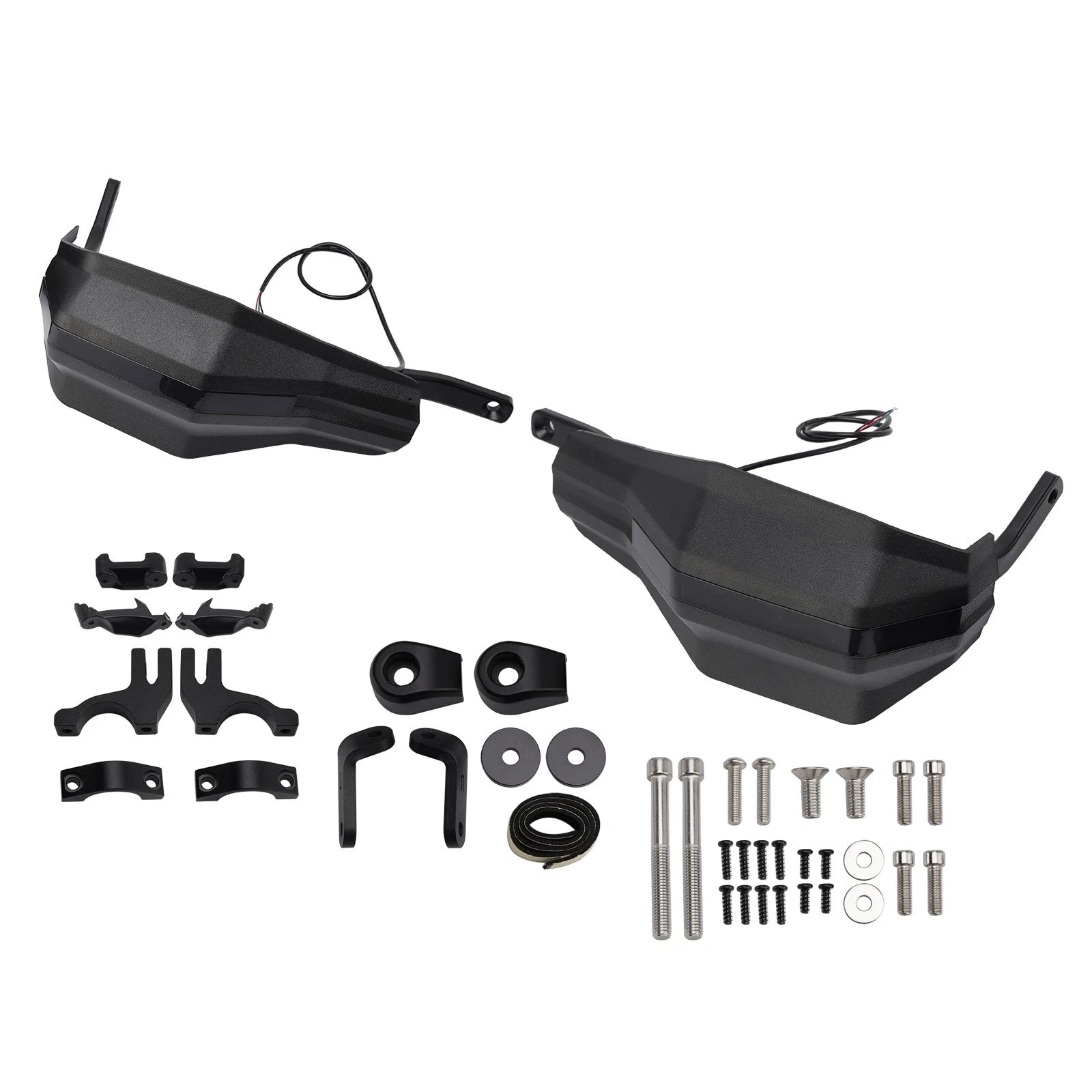 Handguard Protector Cover for CF MOTO 450MT (2024)