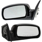 Power Mirror Pair for Hyundai Tucson (2010–2015) Heated Signal Light