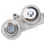 Serpentine Belt Tensioner with Pulley for Honda Odyssey Accord Crosstour (2007)