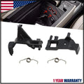 Armrest Latch Clip Lid Lock for Mercedes-Benz ML W166 (2012–2015)