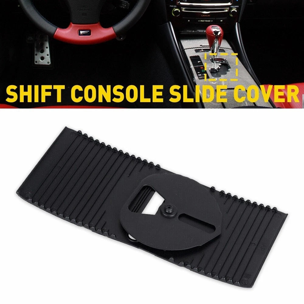 Console Shifter Slide Cover for Lexus IS250 IS350 (2006–2013) 3597553020