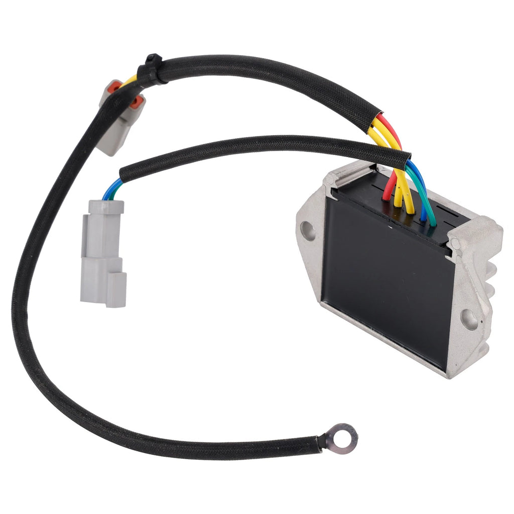 12V 30A Regulator for SAPRISA 7448 Lombardini (Ref. ED0073623760)