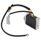 12V 30A Regulator for SAPRISA 7448 Lombardini (Ref. ED0073623760)