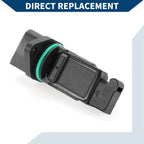 Mass Air Flow Sensor Meter No.077133471G for Audi A8 Quattro (2000–2002)