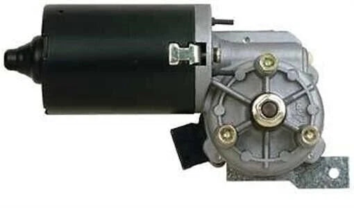 Front Windshield Wiper Motor for Volkswagen Jetta (1994–1999) 1HM 955-113A