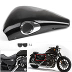 Right Side Battery Cover for Harley Sportster XL Iron 883 1200 (2014–2018)