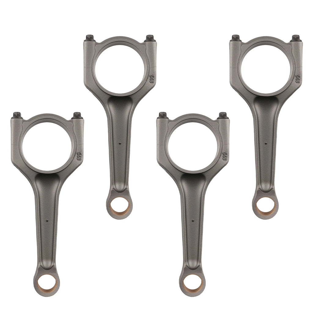 Engine Connecting Rods for BMW 120i 318i 320i Z4 2.0L (N42B20 N43B20)