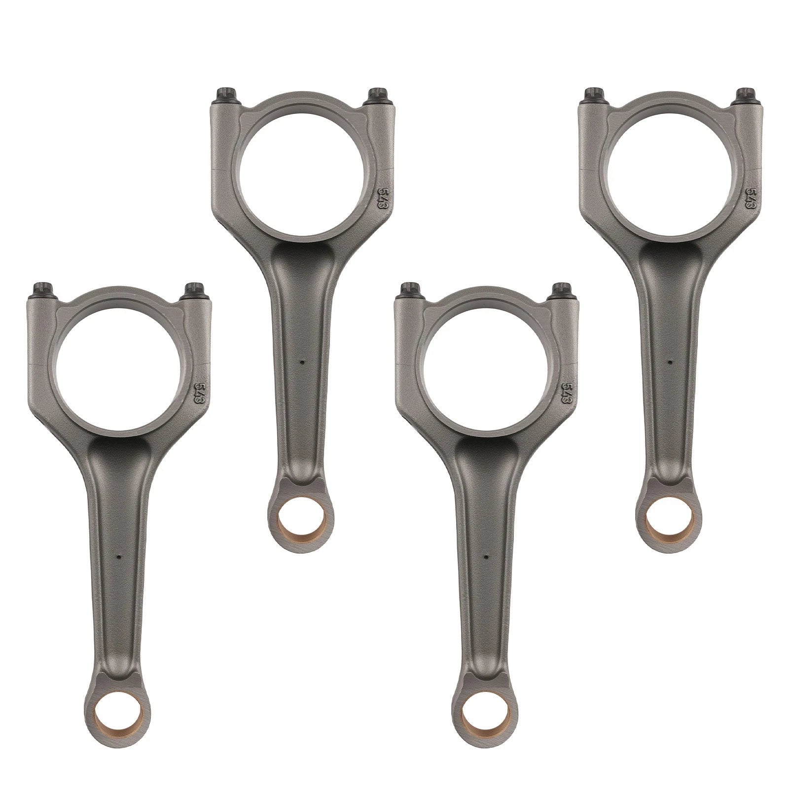 Engine Connecting Rods for BMW 120i 318i 320i Z4 2.0L (N42B20 N43B20)