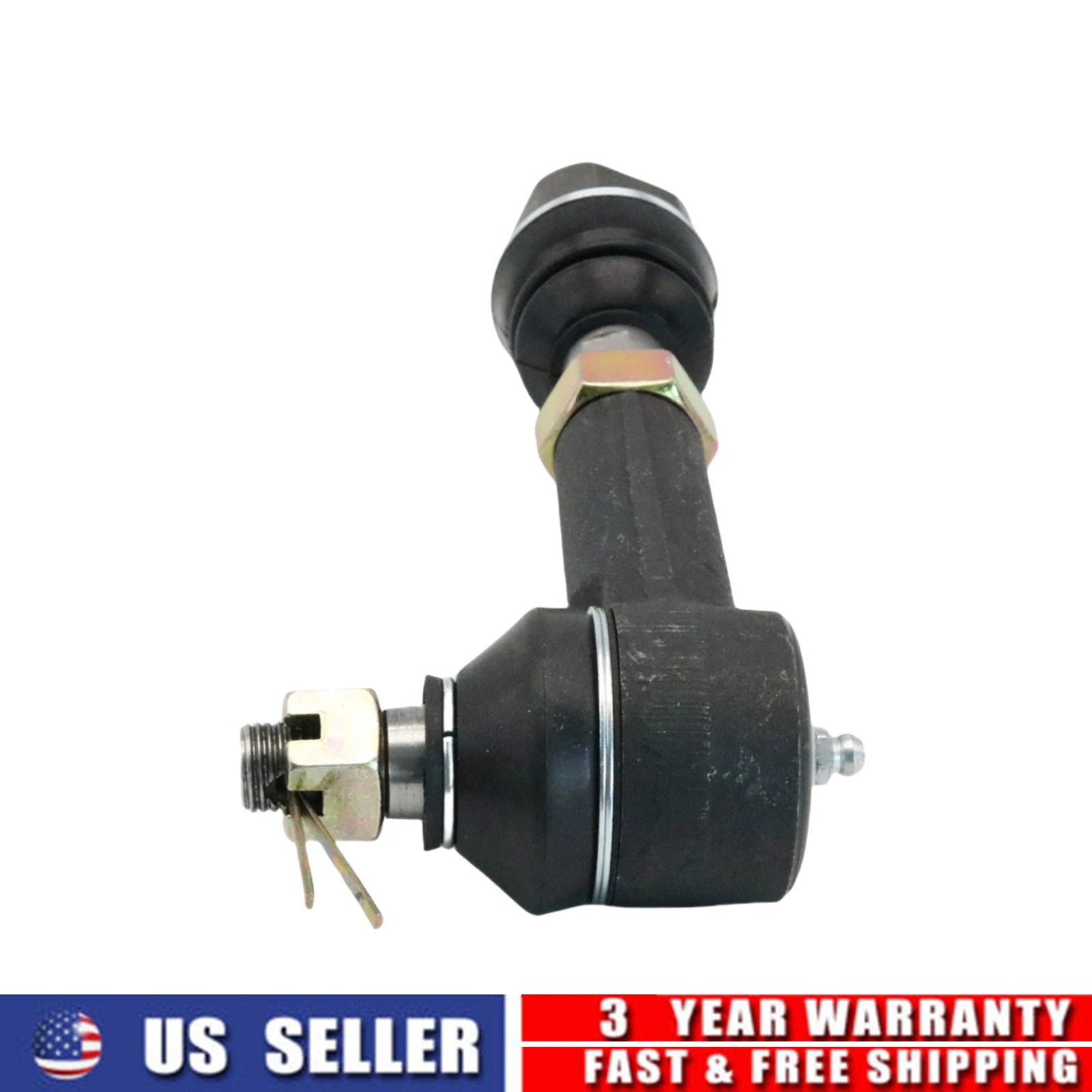 Tie Rod Assembly for Kubota L3240 L3540 L3430 L3560 L3130 L4400 L3830 L3940 (2003–2018)