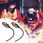 Set of 2 Welding Torch Trigger Switches for Accurate Welding