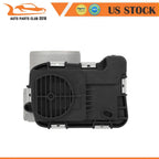 Throttle Body for Volkswagen Golf SportWagen (2019)