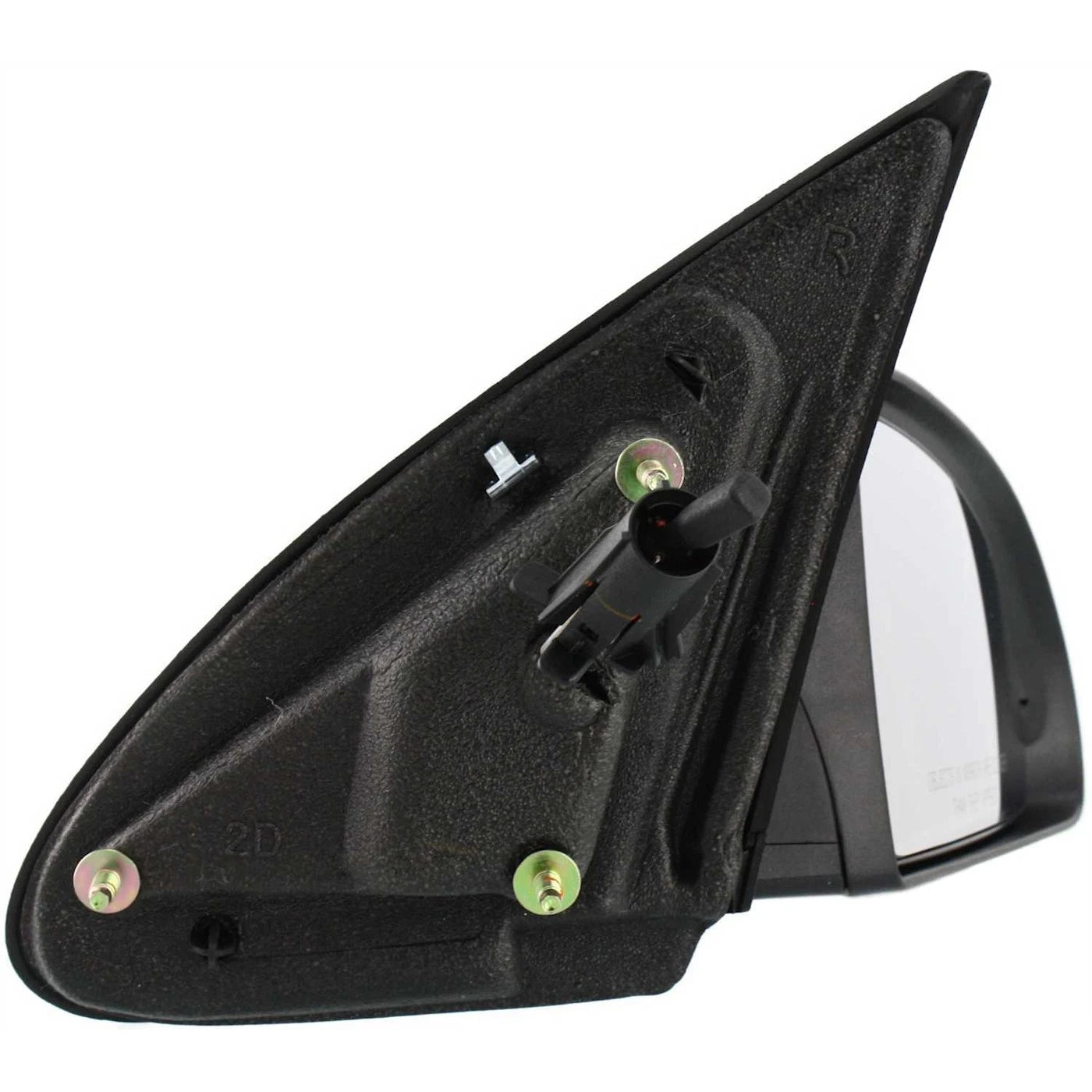 Grille for Chevrolet Silverado (2007–2013)