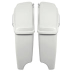4" Stretched Saddlebags for Harley Electra Glide (2014–2024)