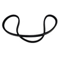 Alternator Belt 121850-42280E 121850-42280 for Yanmar 4LHA 4LH (Marine)