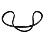 Alternator Belt 121850-42280E 121850-42280 for Yanmar 4LHA 4LH (Marine)