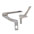 Upper & Lower Looper Set A2512-234-000 A2526-335-000 for Juki Serger MO-623-644D-654