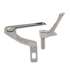 Upper & Lower Looper Set A2512-234-000 A2526-335-000 for Juki Serger MO-623-644D-654