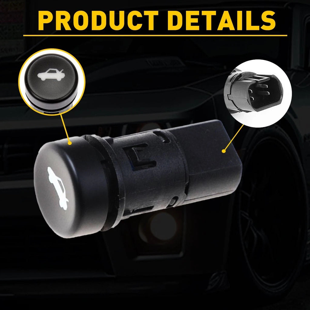 Control Knob for Toyota Tacoma (2005–2011)