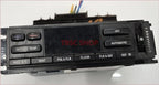 Climate Control for Lincoln Mark VIII (1995–1998) F6LH-19C933-AD