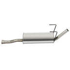 Exhaust Muffler Pipe for Toyota Tundra (2000-2006)