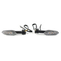 LED Turn Signal Light for YAMAHA FZ 16 250 FZS 150 FZ1 (2010-2023)