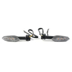 LED Turn Signal Light for YAMAHA FZ 16 250 FZS 150 FZ1 (2010-2023)