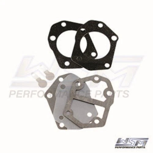 Fuel Pump Repair Kit for Suzuki DT 40-65 HP (1986–1998)