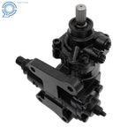 Power Steering Gear Box 27-7529 for Dodge D150 W150 (1980–1993)