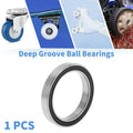 Deep Groove Ball Bearing 35x47x7mm for Scooter Skateboard (P5)