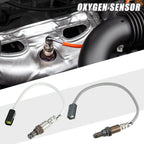 2X O2 Oxygen Sensor Upstream Downstream for Nissan Maxima (2010–2013)