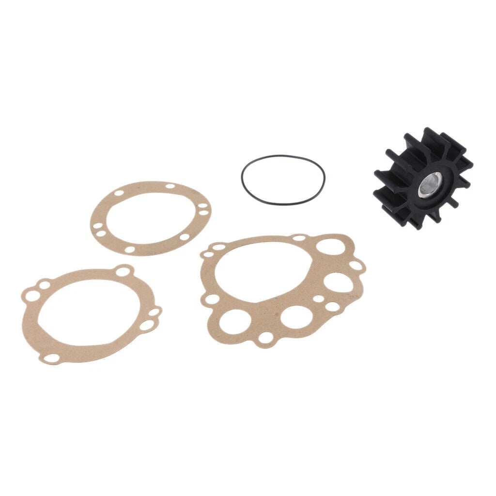 Flexible Impeller for Sherwood 10077K 132-0375 33100 11764 500166 23-2000
