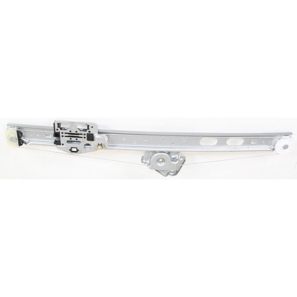 Rear Left Window Regulator for Mercedes ML Class (ML350)