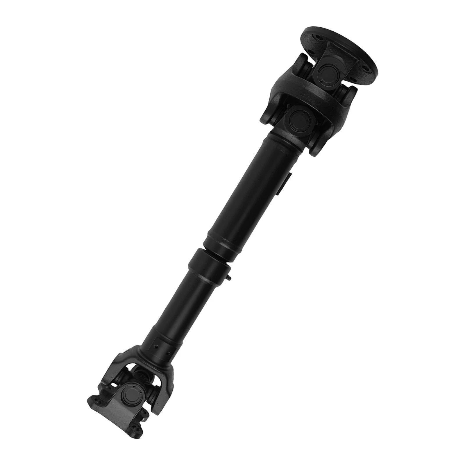 Front Steel Driveshaft Assembly for Toyota Pickup L4 2.4L 1986–1988 4WD 938-706