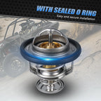 65-Degree Thermostat with O-ring for Polaris RZR Turbo XP 1000 (#7052526)