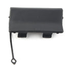 Rear Bumper Tow Hook Eye Cover for Mercedes-Benz C-Class (2007-2012)