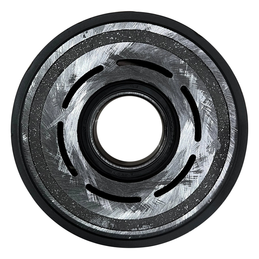 AIG501-Clutch Replacement for Jaguar XE 3.0L (2017–2019)