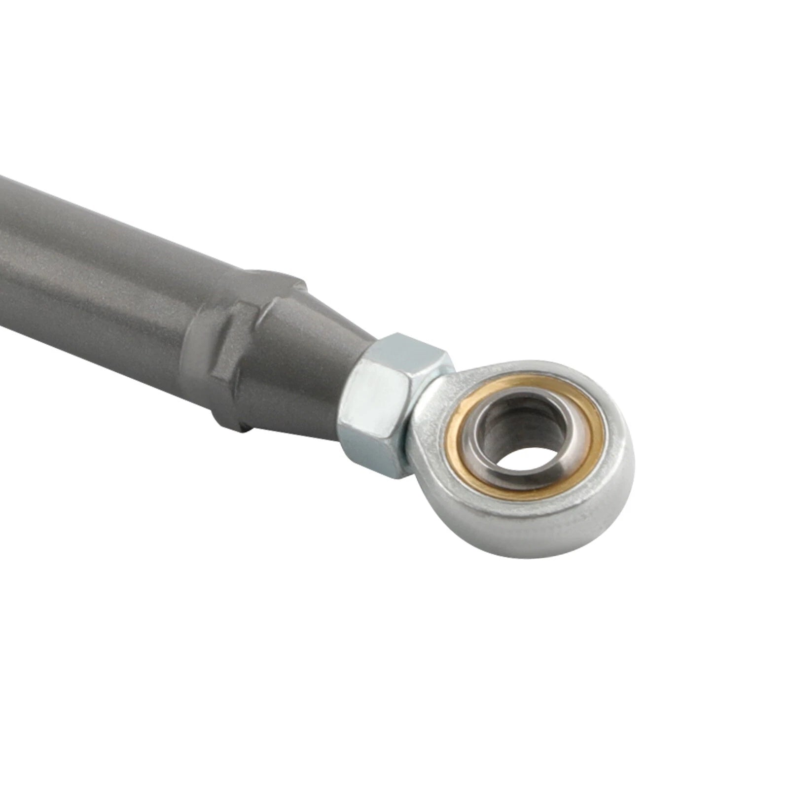 Drag Link Tie Rod for Ram 2500 3500 4WD (1994-1999) 0-4" Lift