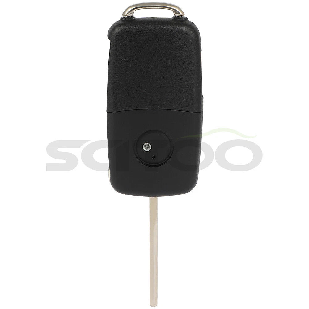 2X Keyless Entry Remote Fob for VW Golf Sportwagen Tiguan GTI (2011–2016)