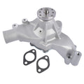 High Flow Aluminum Water Pump for Chevy BBC 396 502 V8 (1965–1990)
