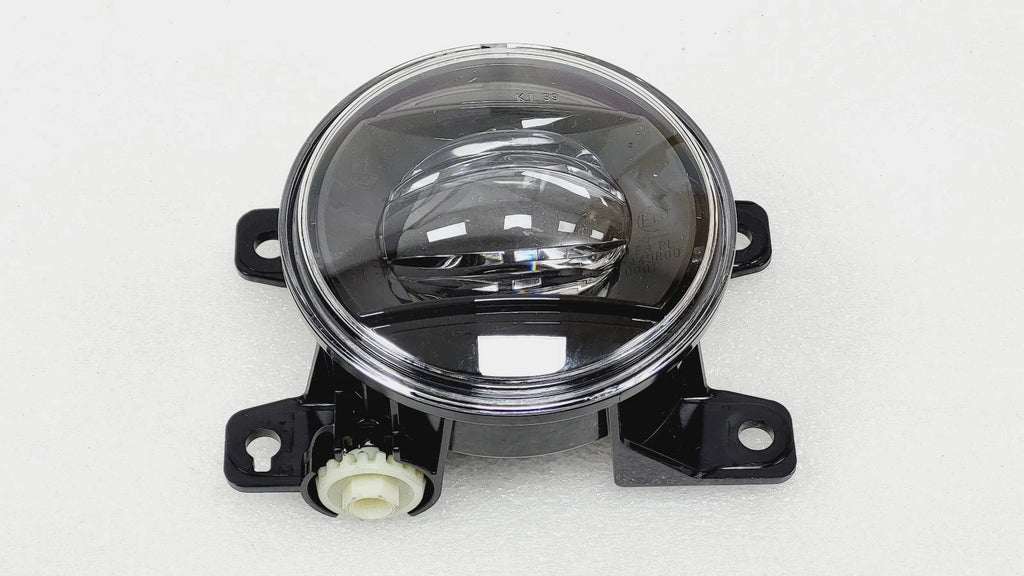 Right Side Fog Light Assembly for Honda Passport Pilot Ridgeline (2021–2025) 33900T20A01