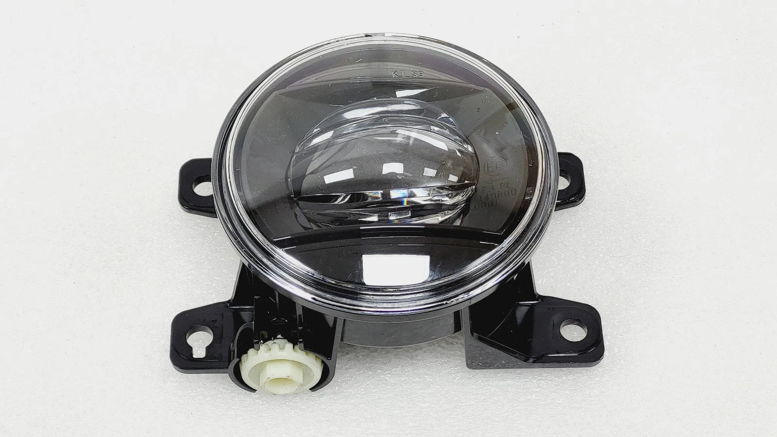 Right Side Fog Light Assembly for Honda Passport Pilot Ridgeline (2021–2025) 33900T20A01
