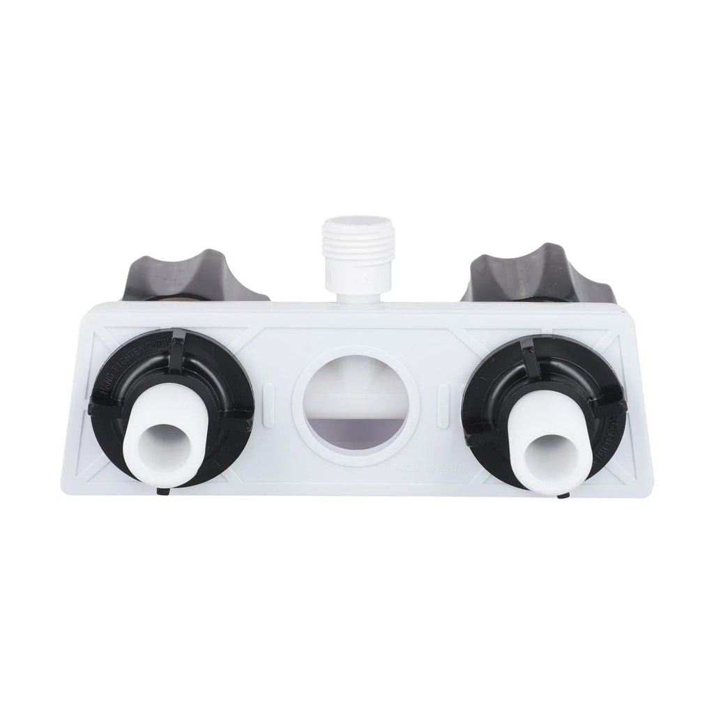 ABS Faucet Valve Diverter for MOTORHOME Shower