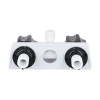 ABS Faucet Valve Diverter for MOTORHOME Shower