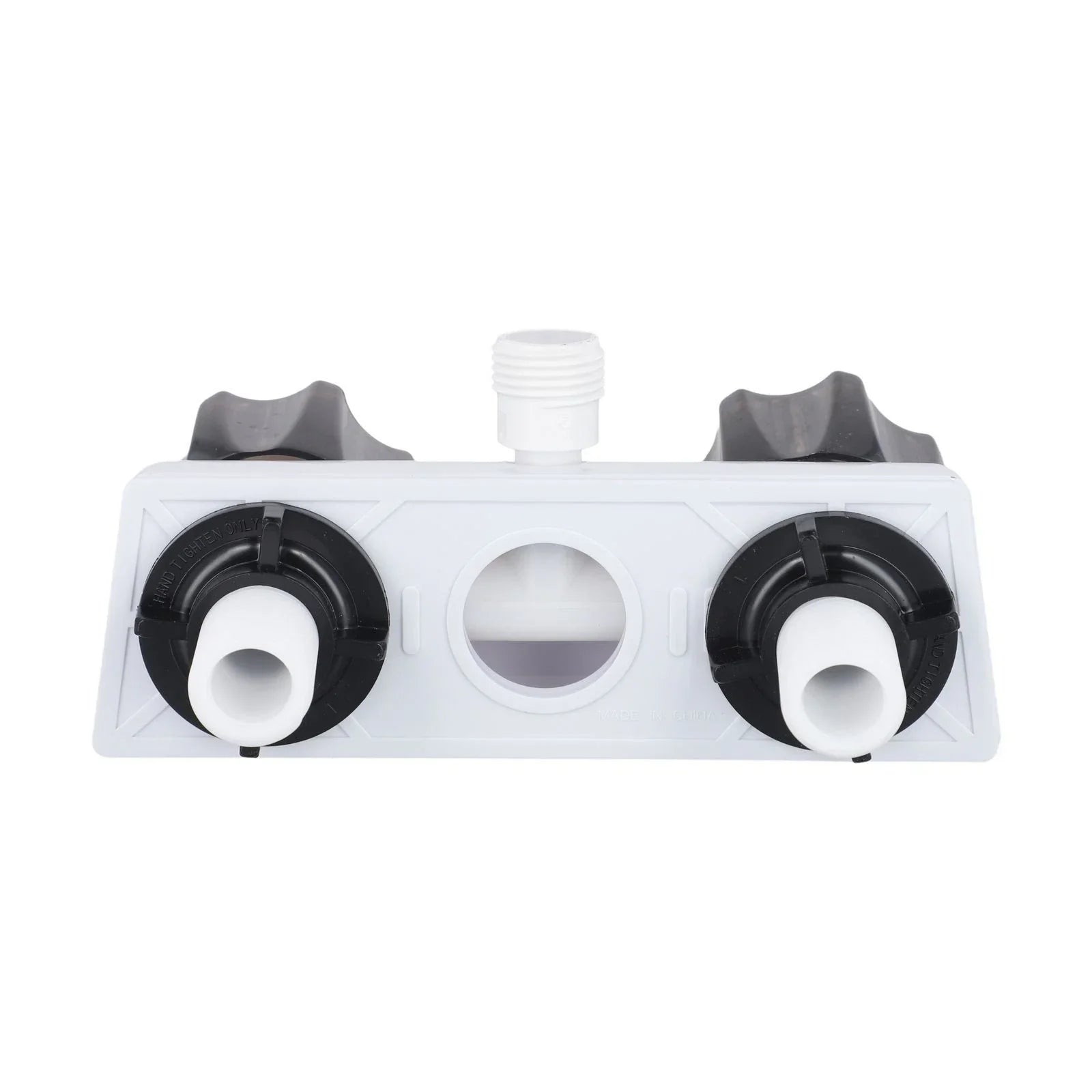 ABS Faucet Valve Diverter for MOTORHOME Shower