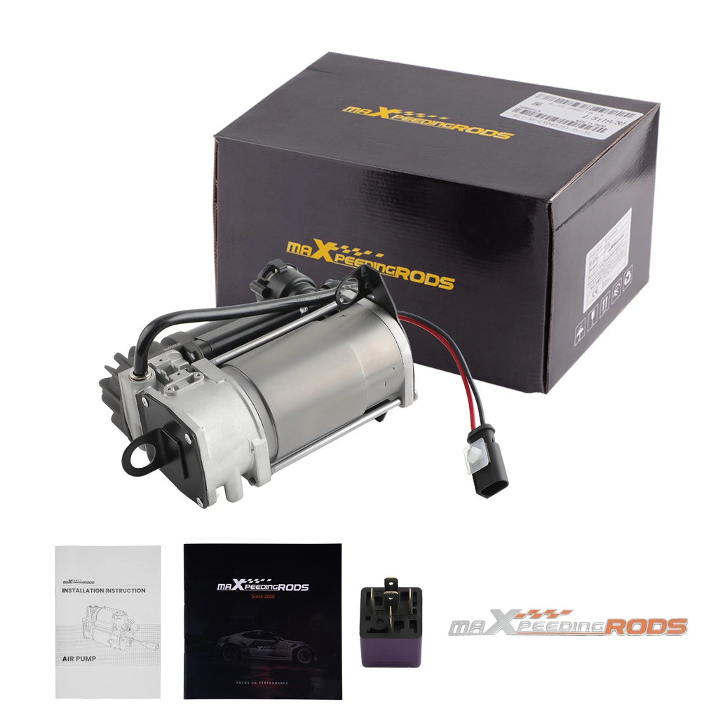 Airmatic Compressor for Mercedes-Benz CLS550 CLS63 AMG (2007–2009)